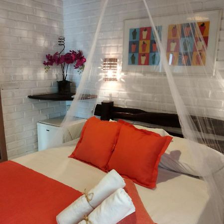 Villas De Tibau Praia de Pipa Екстер'єр фото