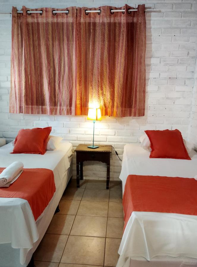 Villas De Tibau Praia de Pipa Екстер'єр фото