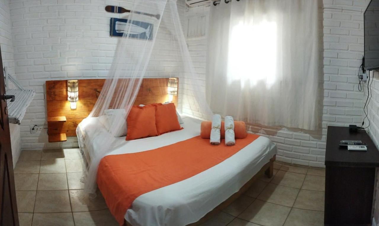 Villas De Tibau Praia de Pipa Екстер'єр фото