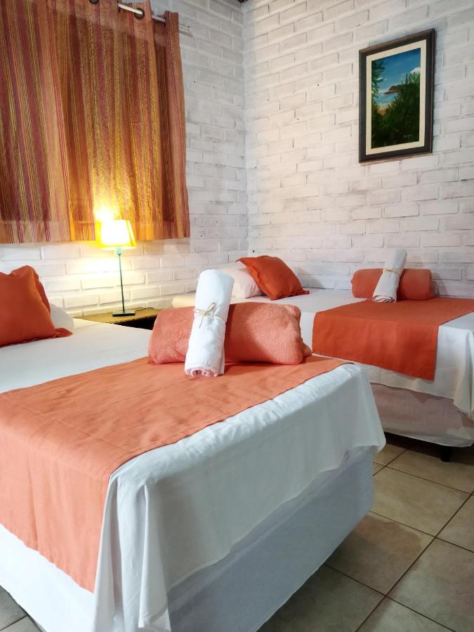 Villas De Tibau Praia de Pipa Екстер'єр фото