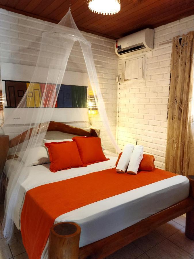 Villas De Tibau Praia de Pipa Екстер'єр фото