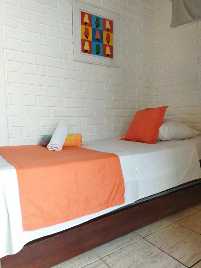 Villas De Tibau Praia de Pipa Екстер'єр фото