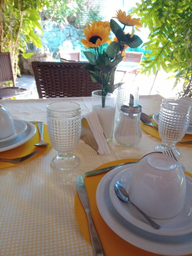 Villas De Tibau Praia de Pipa Екстер'єр фото
