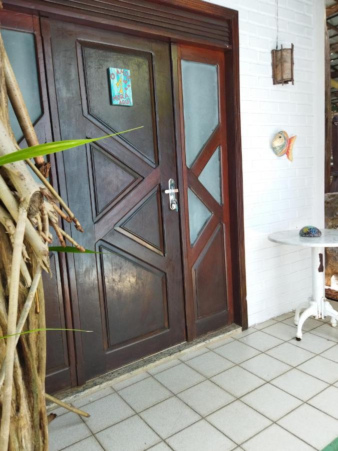 Villas De Tibau Praia de Pipa Екстер'єр фото