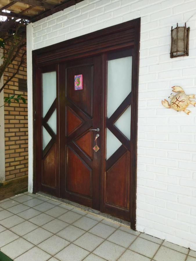Villas De Tibau Praia de Pipa Екстер'єр фото