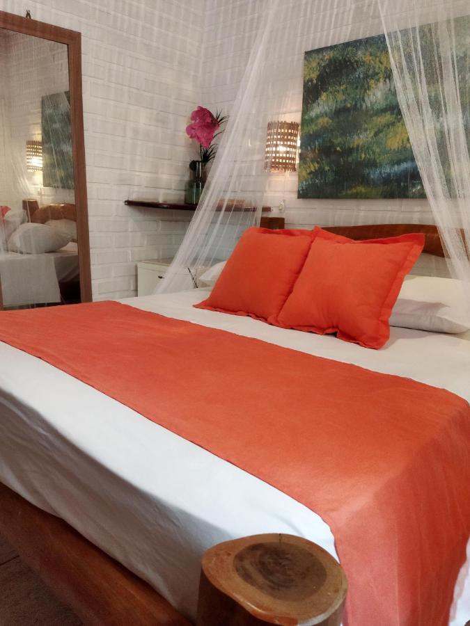 Villas De Tibau Praia de Pipa Екстер'єр фото